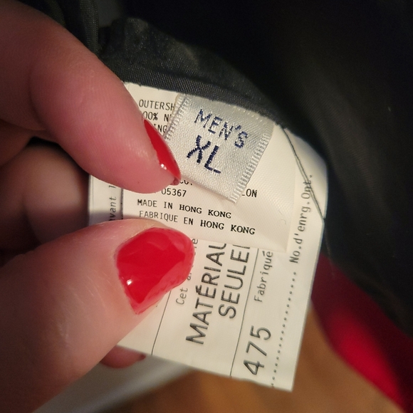 Vintage Retro Ski Silver Creek Double Jacket - Picture 15 of 16